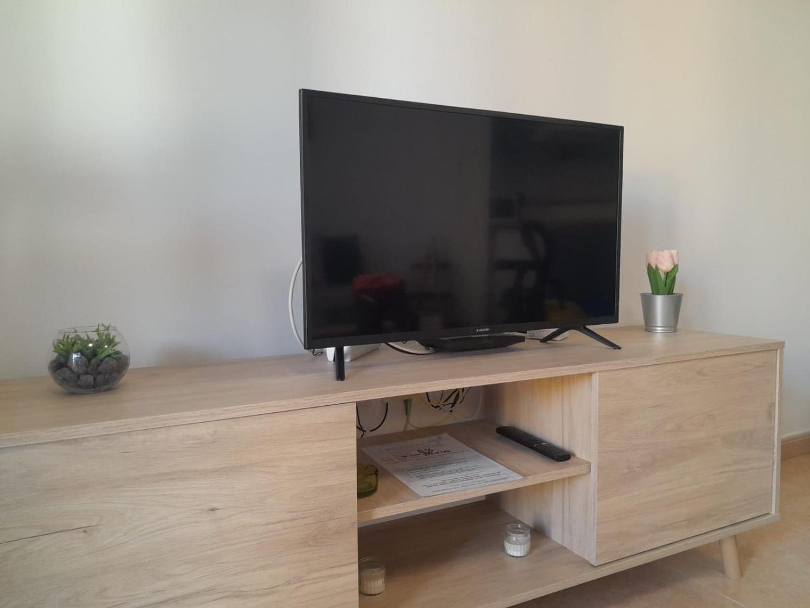 Casa Damar Apartamento Corralejo