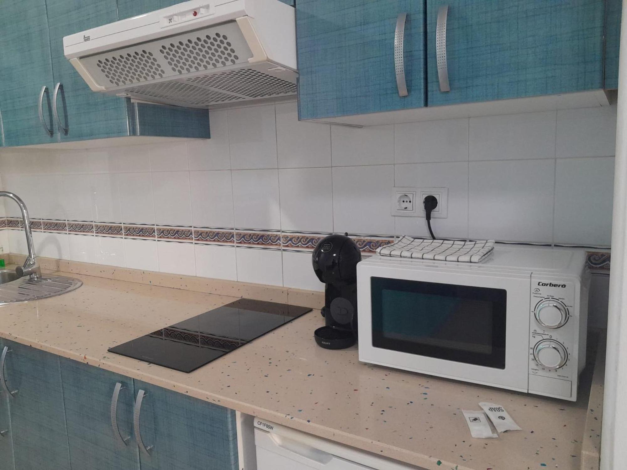 Casa Damar Apartamento Corralejo