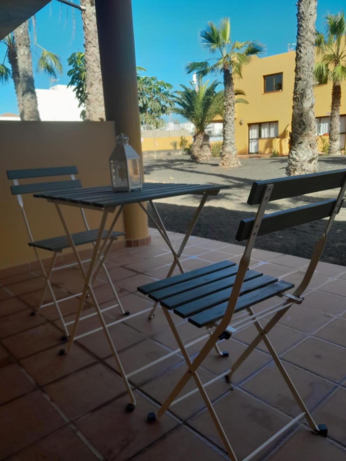 Casa Damar Apartamento *