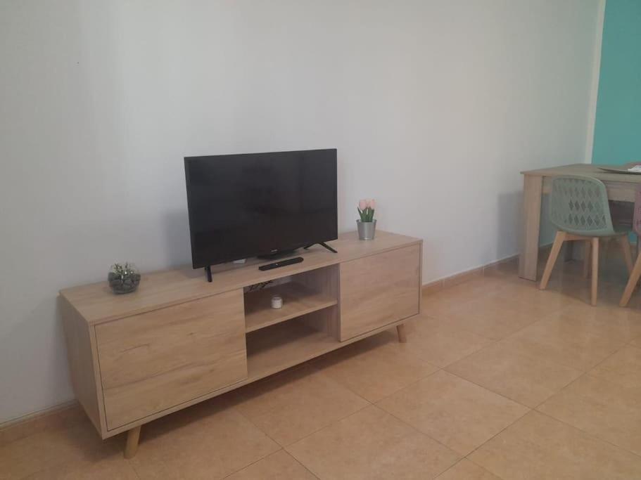Casa Damar Apartament