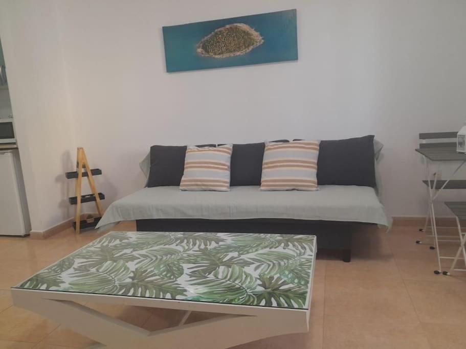 Apartament Casa Damar Corralejo