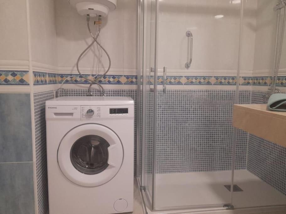 Casa Damar Apartament Corralejo