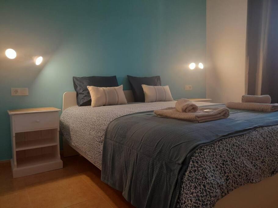Apartamento Casa Damar *