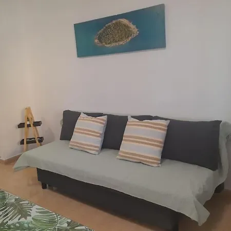 Appartamento Casa Damar Corralejo Esterno foto