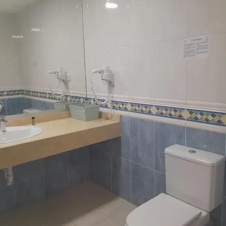 Appartamento Casa Damar Corralejo Esterno foto