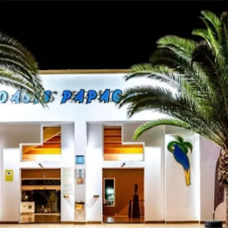 Appartamento Casa Damar Corralejo Esterno foto