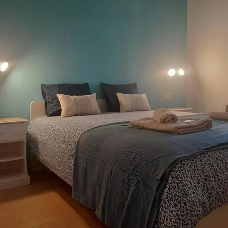 Appartamento Casa Damar Corralejo Esterno foto
