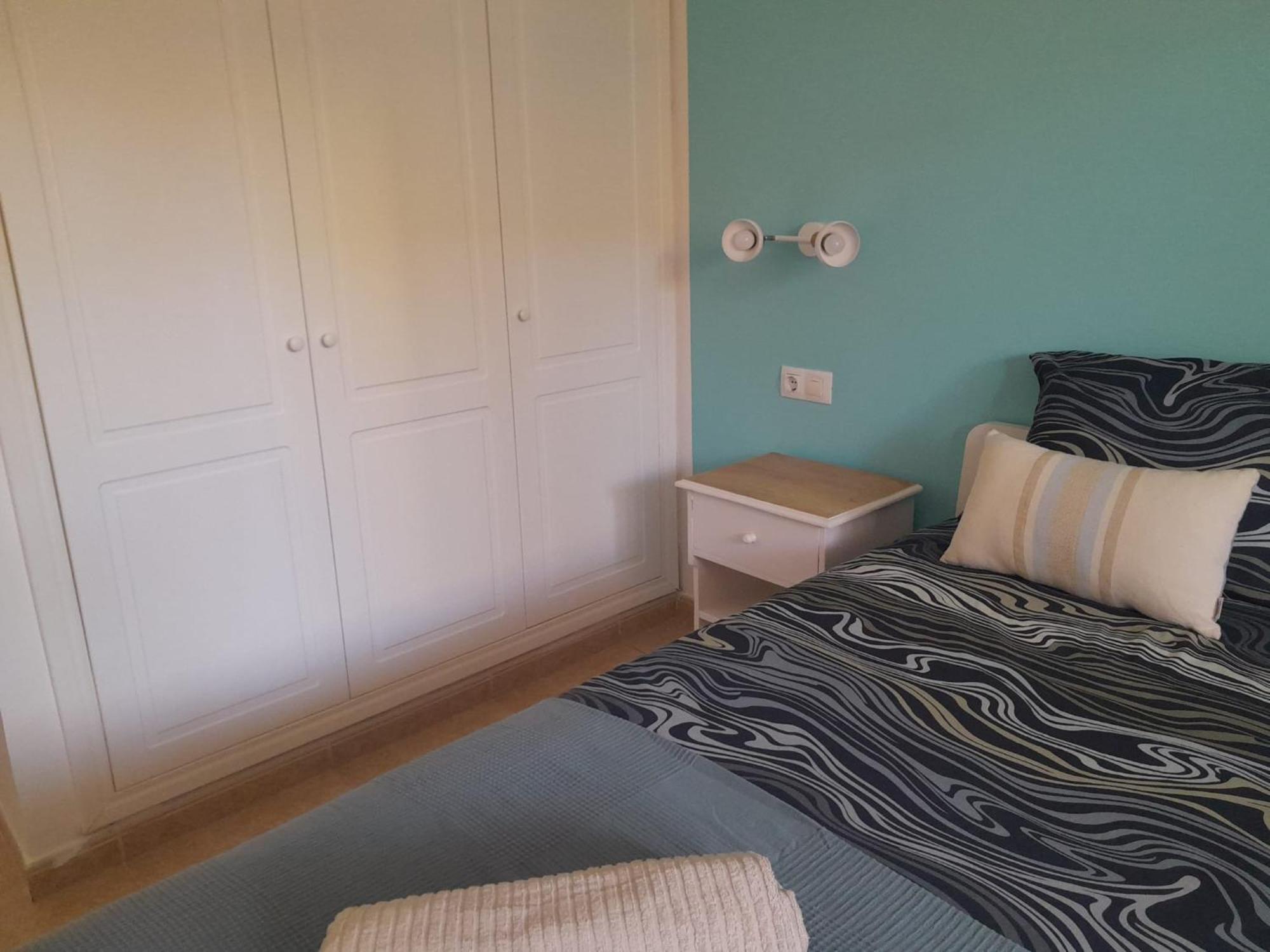 Apartamento Casa Damar