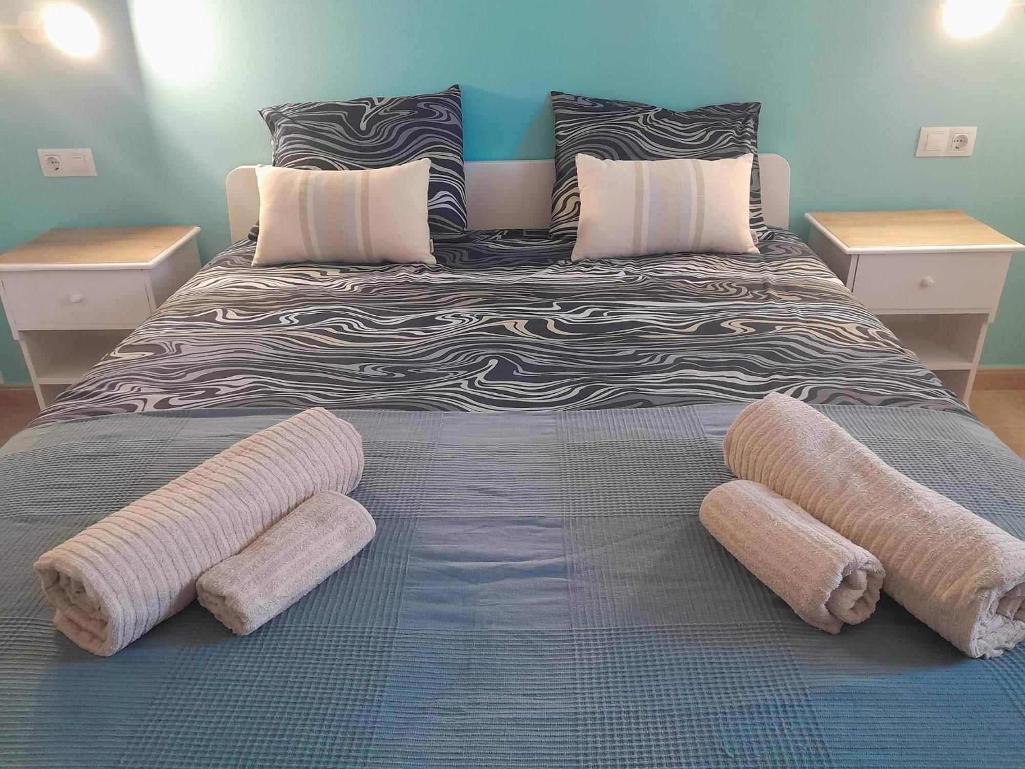Apartamento Casa Damar *