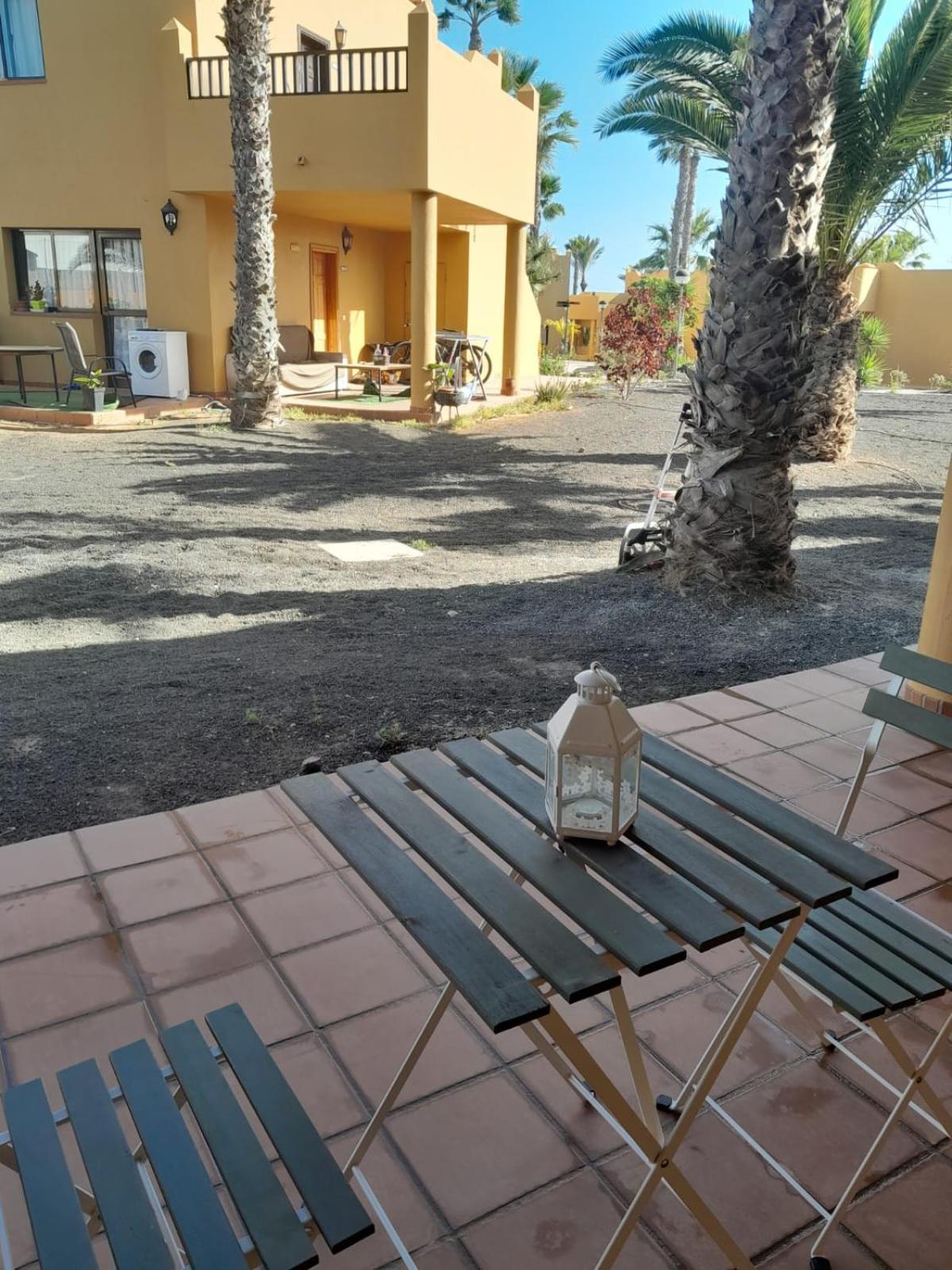 Casa Damar Apartamento *