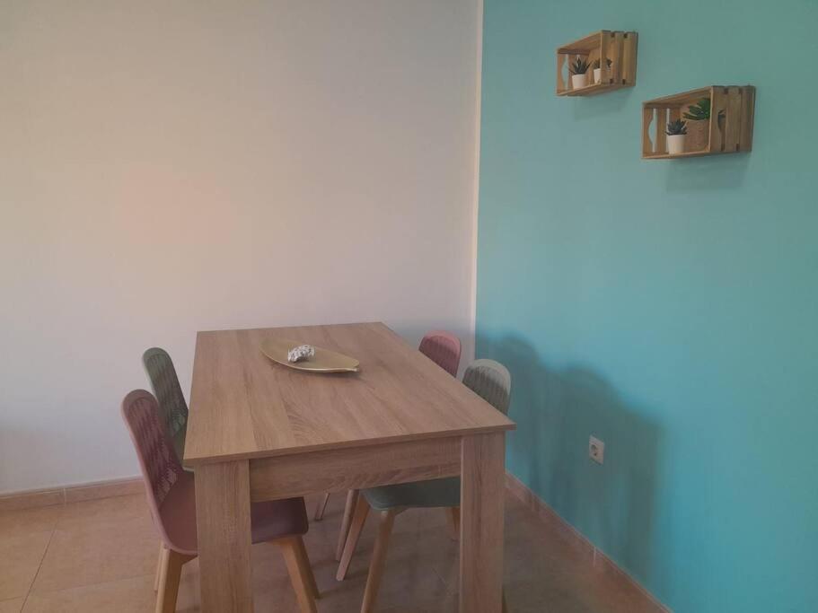 Casa Damar * Corralejo