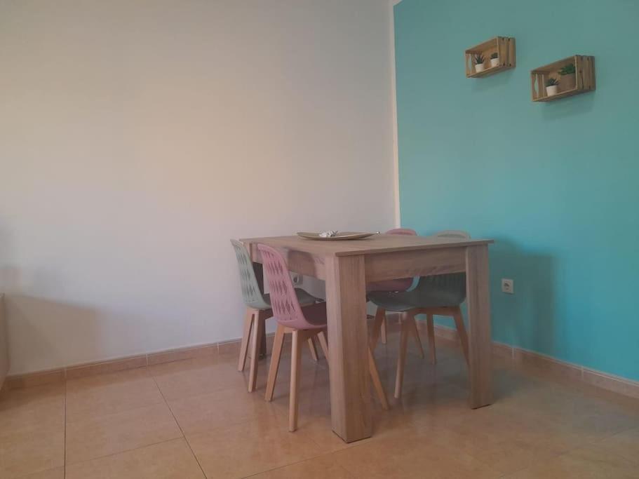 Apartamento Casa Damar