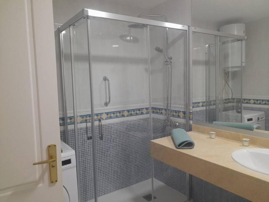 Casa Damar Apartamento