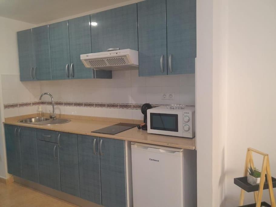 Apartamento Casa Damar Corralejo