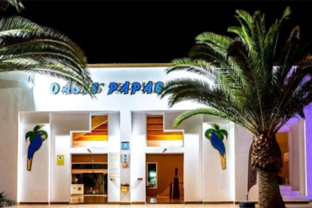 Apartamento Casa Damar Corralejo